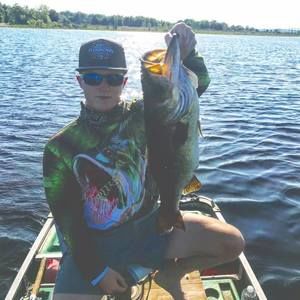 Meet your Posher, Hunter